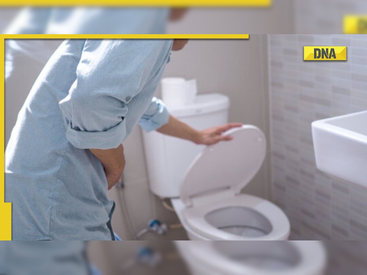 Health: Why you should not hold your pee for too long