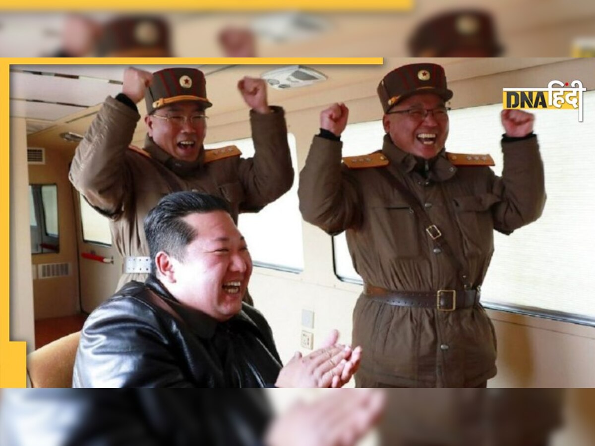 Kim Jong Un के इस कानून से दहशत में दुनिया, जानें बाकी देशों में किसके कहने पर किया जाता है Nuclear Attack 