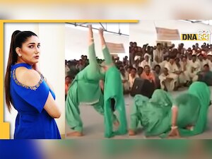 Sapna Choudhary: जब ऊप्स मोमेंट का शिकार हुई थी हरियाणवी डांसर, कुछ इस तरह से संभाला था मामला