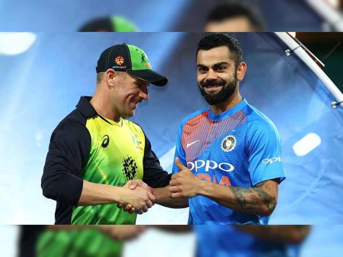 Virat Kohli recalls time spent with Aaron Finch at RCB, pens heartfelt note on latter's ODI retirement