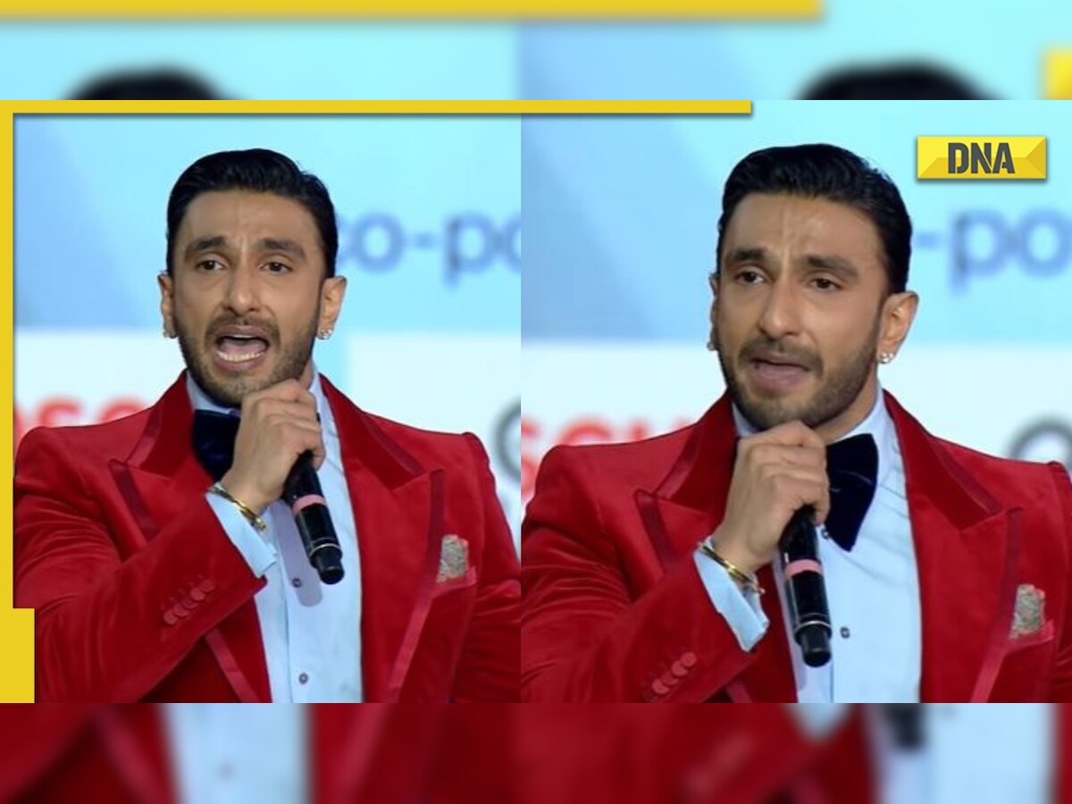 Ranveer Singh On Him And Vicky Kaushal Marrying Deepika And Katrina: People  Tell Us 'Woh Dono Humare Aukaat Se Bahar Hain