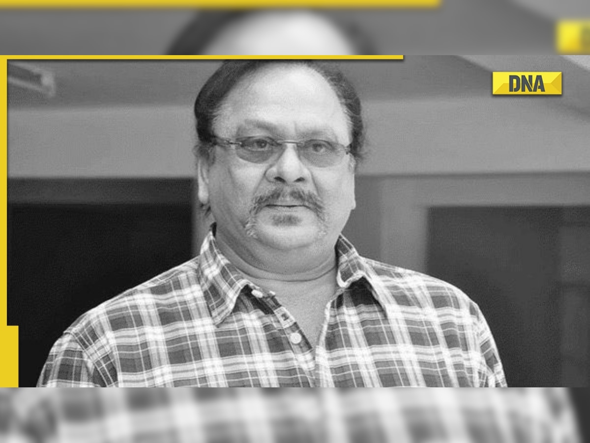 Krishnam Raju, Tollywood veteran actor, passes away at 82