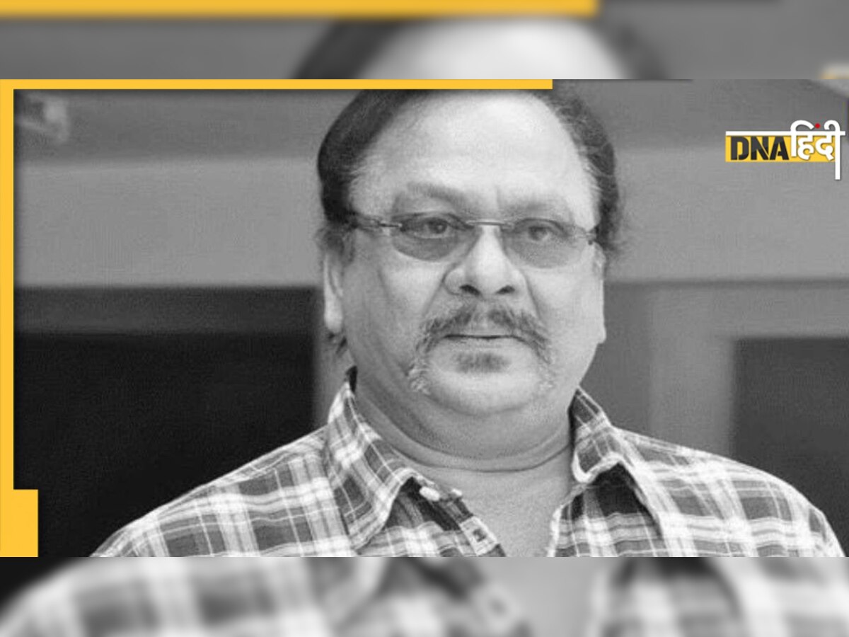 Prabhas के चाचा और दिग्गज एक्टर Krishnam Raju का निधन, 180 से ज्यादा फिल्मों में कर चुके थे काम