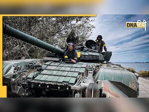 Russia Ukraine War: यूक्रेन से भाग रही है रूसी सेना, कई शहरों से छूटी पकड़, मुहंतोड़ जवाब से घबराई पुतिन आर्मी!