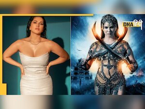 Sunny Leone: वैंप बन लोगों को डराएंगी एक्ट्रेस, Oh My Ghost से कर रही हैं साउथ सिनेमा में डेब्यू 