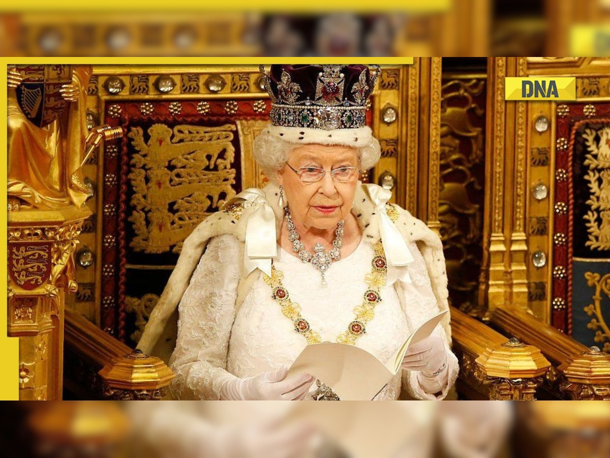 Who Will Inherit Queen Elizabeth II's Crown Jewels and Tiaras Worth  Millions?