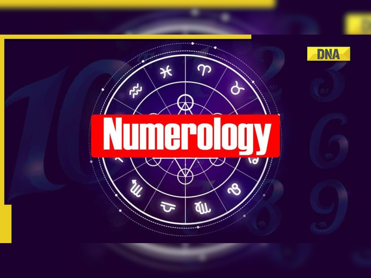 Numerology prediction September 11: Know your lucky number, colour and day