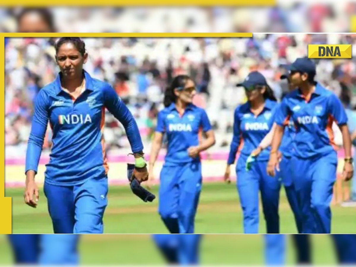 Indian women team loses to England women by 9 wickets in the first T20I match