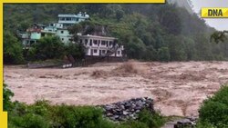IMD weather update: Rain lashes Odisha, yellow alert issued in 5 Uttarakhand districts