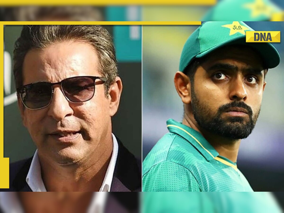 'Don't take young Sri Lanka team easy': Wasim Akram warns Babar and co. ahead of Asia Cup final against Sri Lanka