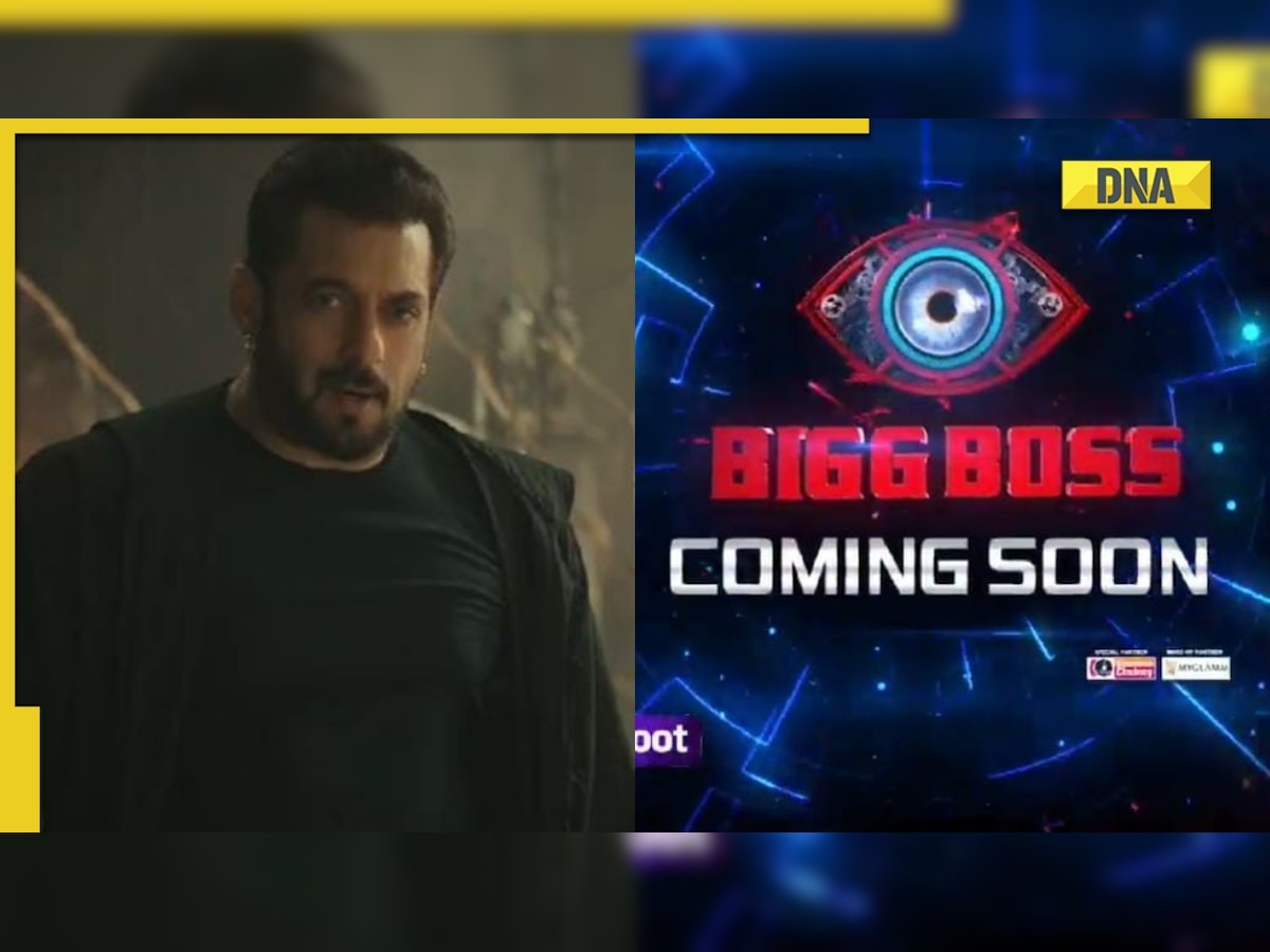 Bigg Boss 16 promo: Salman Khan reveals big twist in show, video goes viral