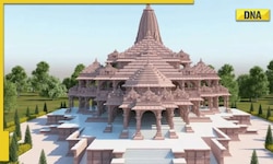 Construction of grand Ram Mandir in Ayodhya to cost over Rs 1800 crore, reveals Janmabhoomi Trust