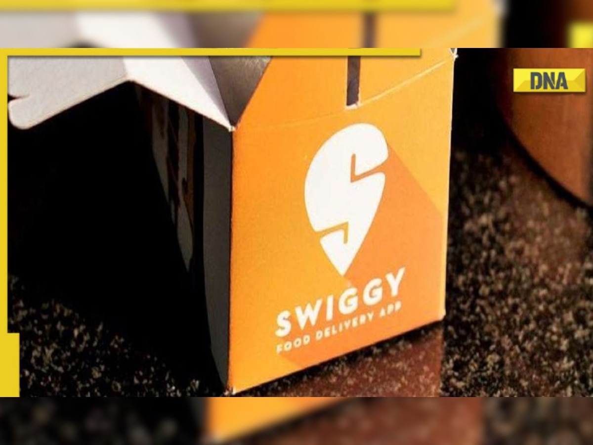 How to know your total spendings on Swiggy, a step-by-step guide