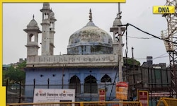 Gyanvapi Mosque case: Varanasi court upholds maintainability of petition by 5 Hindu women, hearing starts on Sep 22 