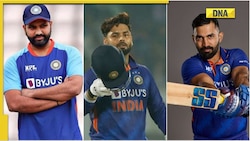 Dinesh Karthik, Rishabh Pant both included in India's star studded 15-man T20I World Cup squad