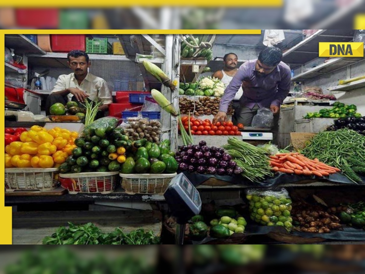 India's retail inflation rises to 7% in August as compared to 6.71% in July due to higher food prices