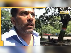 उधर ऑपरेशन की तैयारी चल रही थी, इधर जाम में फंसे थे डॉक्टर, देखें-कैसे कार छोड़कर पैदल भागे!