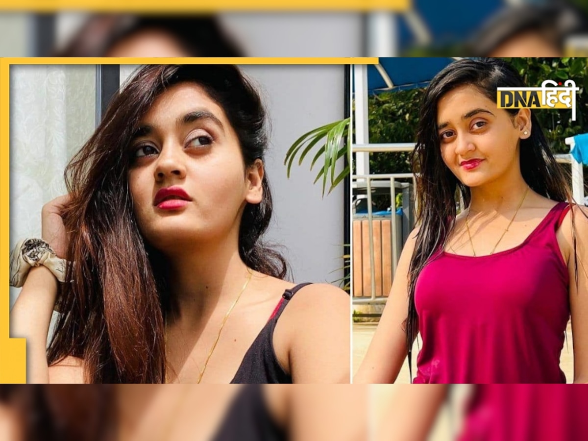 YouTuber Bindass Kavya: 16 की इस लड़की को मां-बाप की डांट से आया इतना गुस्सा, घर से भाग गई, ट्रेन पर मिली