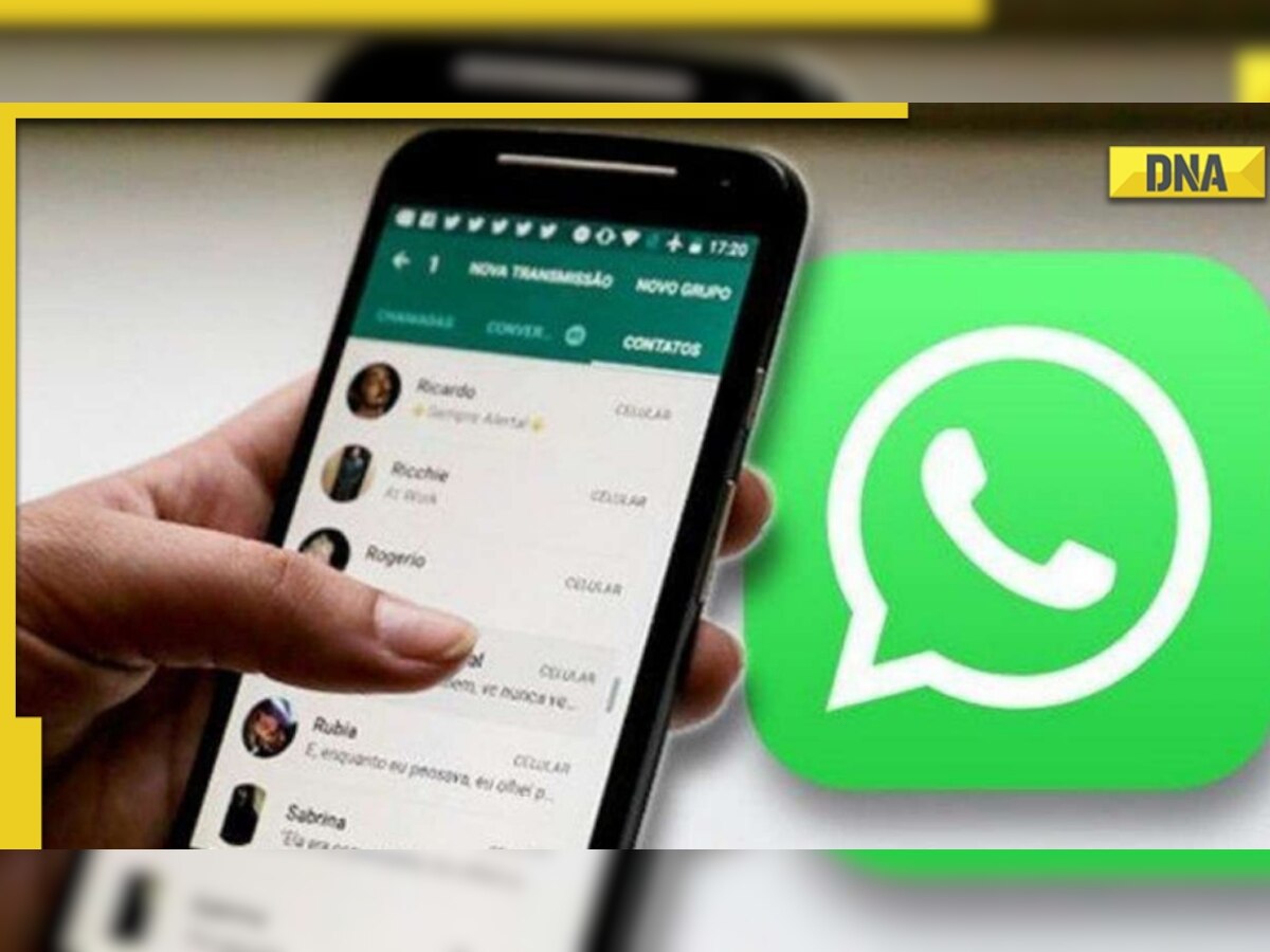 DoT seeks TRAI views on regulating internet calls made via WhatsApp, Signal and other messaging apps