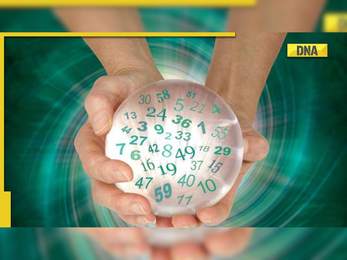 Numerology prediction September 13: Know your lucky number, colour and day