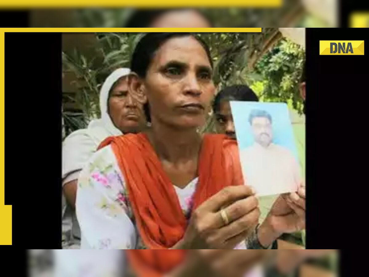 Sukhpreet Kaur, wife of Sarabjit Singh who was jailed in Pakistan, dies in road accident