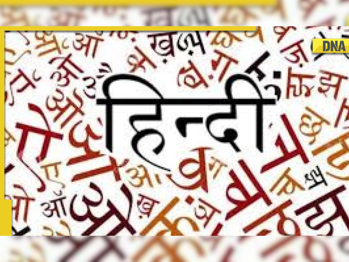 Hindi Diwas 2022: Know the origin, history and significance of this day