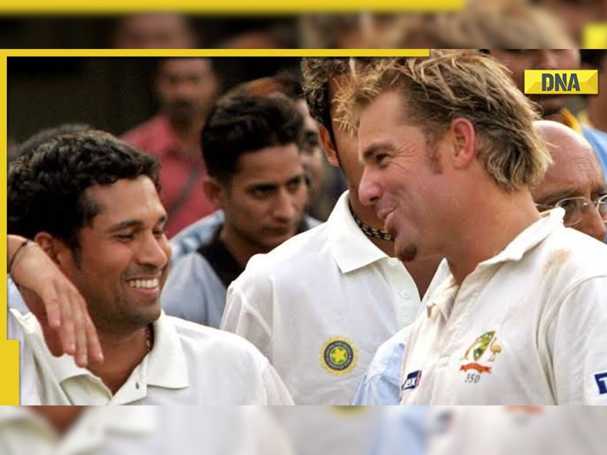 'Miss you Warnie': Sachin Tendulkar, Yuvraj Singh, RR-KKR lead wishes on Shane Warne's birth anniversary