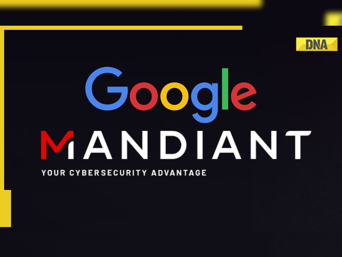 Cyber-security firm Mandiant acquired by Google for $5.4 billion