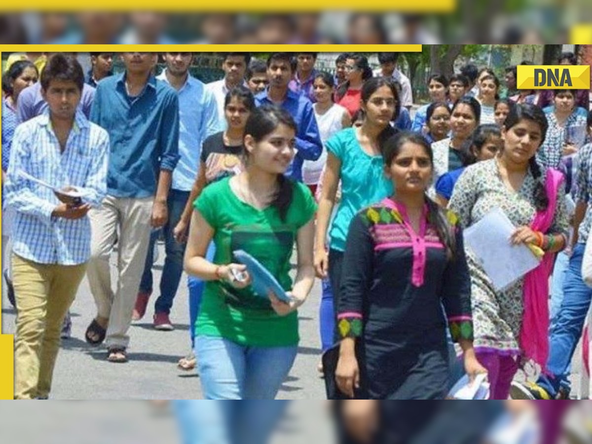 UP Board Class 10, 12 Compartment Result 2022 DECLARED at upmsp.edu.in: Websites, how to check here 