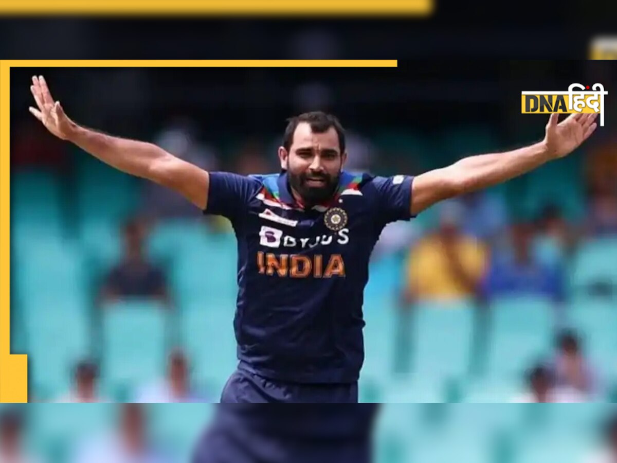 Mohammad Shami: वर्ल्ड कप से पहले ऑस्ट्रेलिया सीरीज में खेलेंगे शमी, अर्शदीप को रेस्ट, जानें क्या है इस टीम चयन के पीछे की सोच