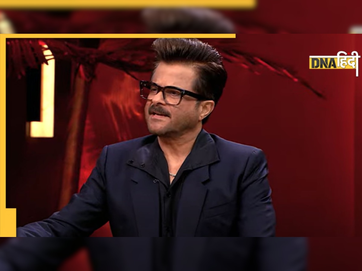 Anil Kapoor यंग दिखने के लिए करते हैं 'सेक्स', ये राज जानकर चौंक जाएंगे आप!