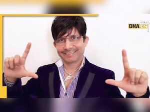 KRK: '10 दिन तक सिर्फ पानी पीकर रहा जिंदा, 10 किलो...', जेल से वापस आने के बाद कमाल ने सुनाई आपबीती