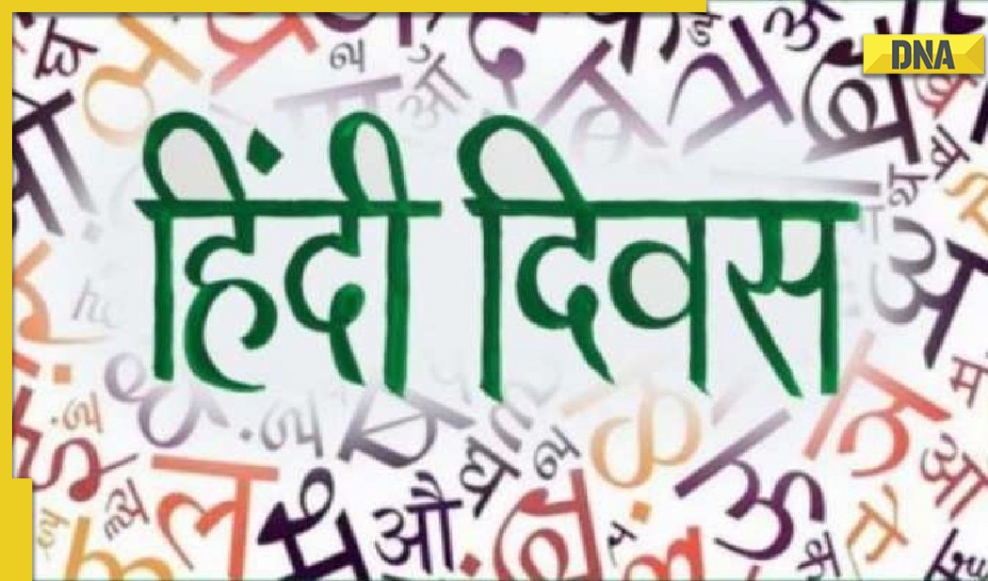 importance of hindi language slogans