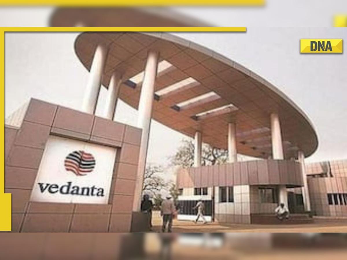 India's first semiconductor plant to come up in Gujarat: Vedanta-Foxconn to invest Rs 1.54 lakh crore