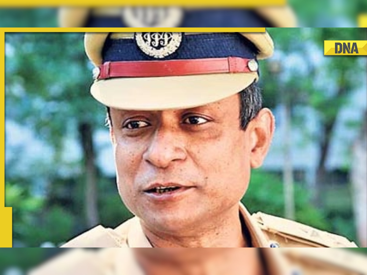 Who is Satish Verma, dismissed IPS officer who probed Ishrat Jahan case?