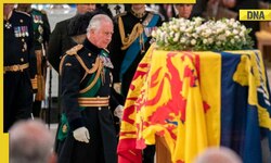Queen Elizabeth II's coffin was made over 3 decades ago: Know details