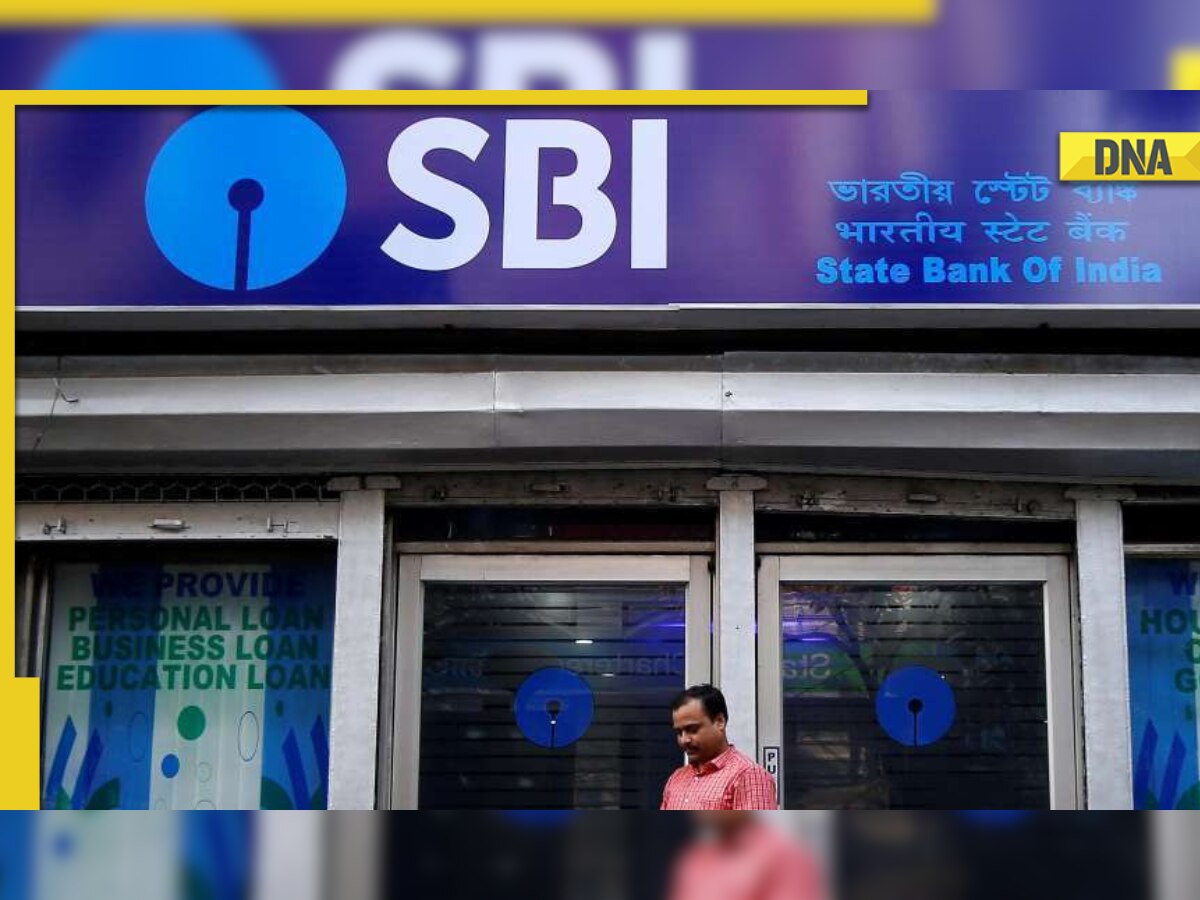 SBI joins elite group of businesses with HDFC and ICICI Bank