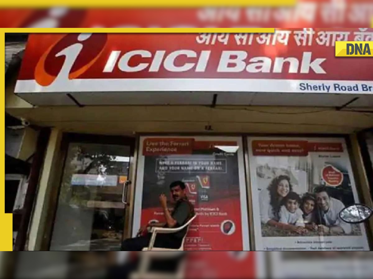 ICICI Bank launches luxury Rubyx Credit Cards: Know benefits and documents to apply