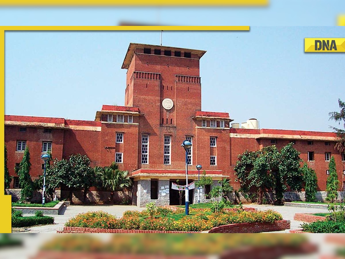 DU revokes appointment of Bharti college principal, varsity to re-advertise for post 