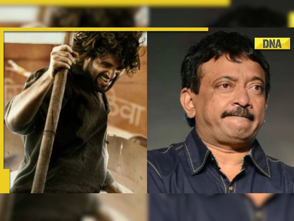 Ram Gopal Varma talks about Liger's failure, says Vijay Deverakonda's 'aggressive speeches' triggered boycott