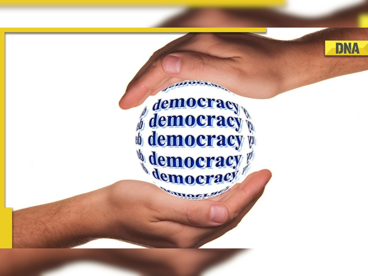 International Day of Democracy: History and significance of World Democracy Day 