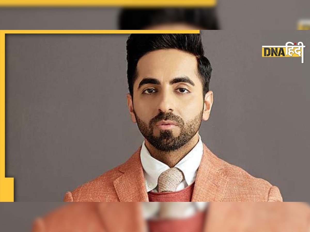 Ayushmann Khurrana Birthday: कभी ट्रेन में गाकर गुजारा करते थे आयुष्मान, जानिए कैसे बने करोड़पति सुपरस्टार