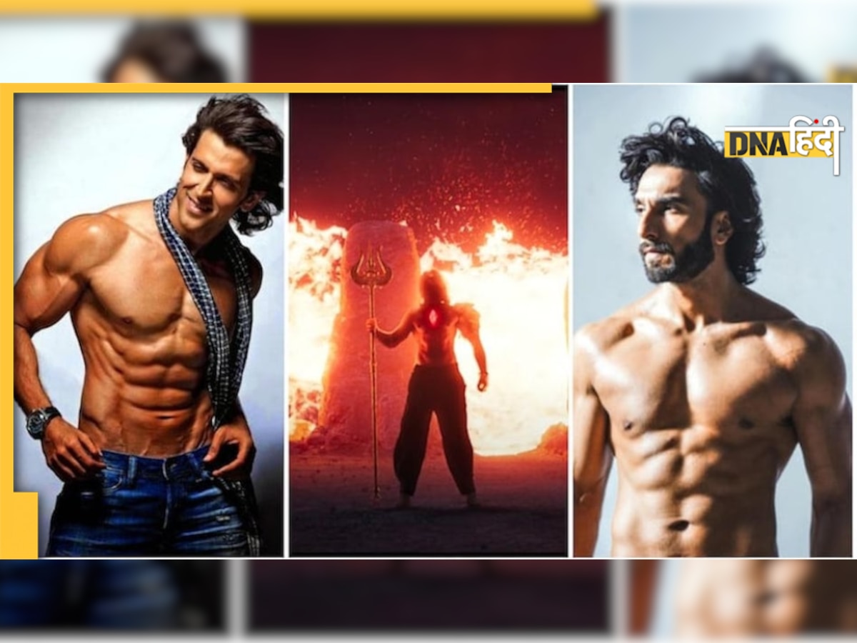 Brahmastra 2 के लिए Ranveer Singh और Hrithik Roshan में से कौन निभाएगा लीड रोल? डायरेक्टर ने तोड़ी चुप्पी