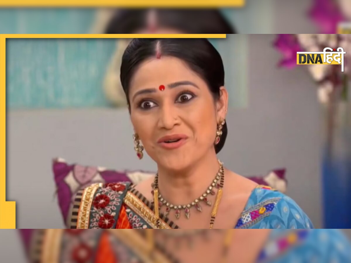 TMKOC: Disha Vakani की वापसी का इंतजार कर रहे फैंस के लिए बुरी खबर, 'दयाबेन' को लेकर आया ये अपडेट  