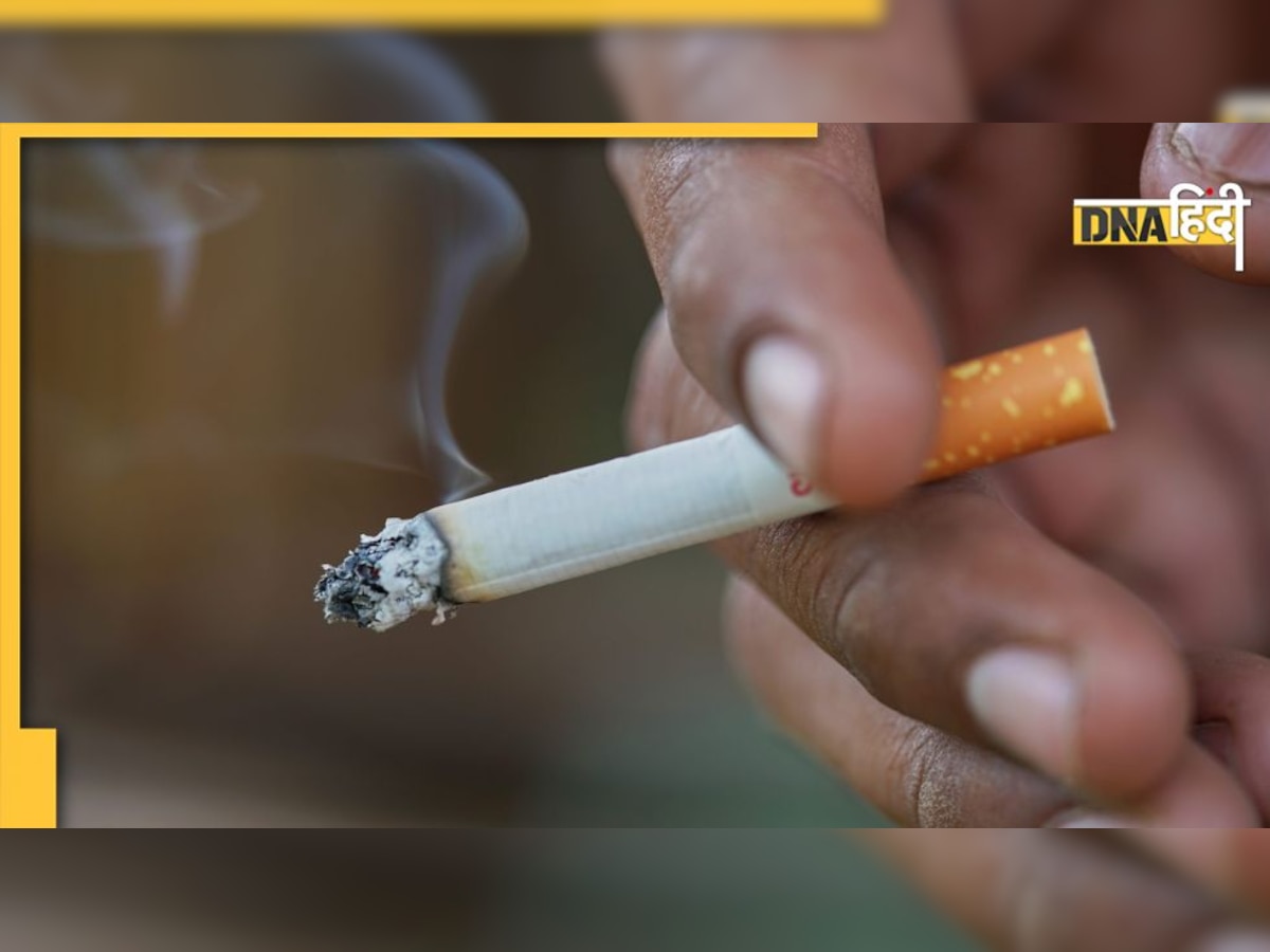 Cigarettes की भी होती है एक्सपायरी डेट, पैकेट पर क्यों नहींं होती है जानकारी?