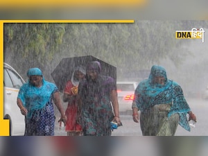 Weather: इन राज्यों में अगले 24 घंटे भी होगी भारी बारिश, घर से निकलें संभलकर, IMD ने किया अलर्ट