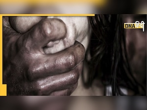 गुजरात में 5 युवकों ने प्रेमी को बंधक बनाकर उसके सामने ही प्रेमिका से किया गैंगरेप