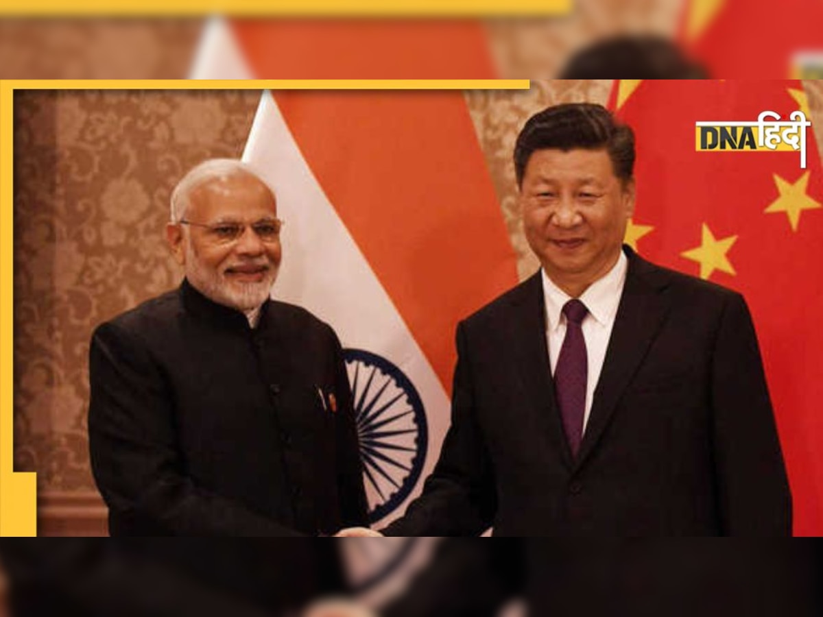 SCO समिट के लिए आज रवाना होंगे PM मोदी, चीन के राष्ट्रपति Xi Jinping से