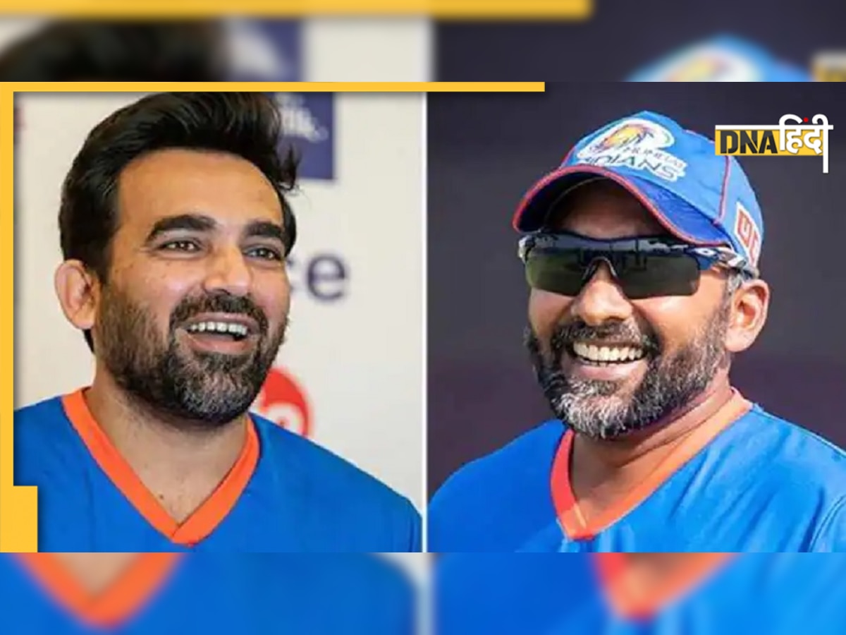 Mumbai Indians: मुंबई इंडियंस को ग्लोबल बनाने के लिए तैयारी शुरू, जहीर खान और महेला जयवर्धने को बड़ी जिम्मेदारी