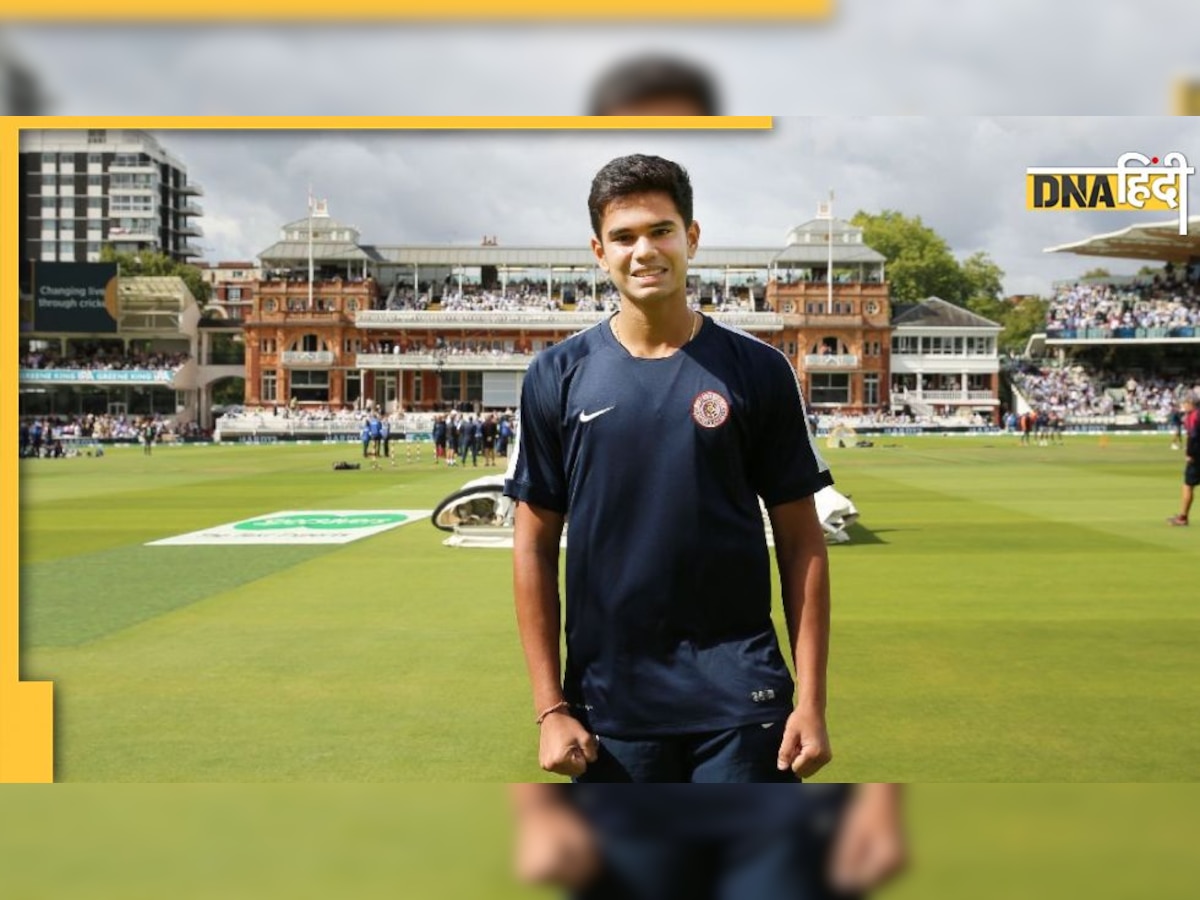 IPL में नहीं मिला था खेलने का मौका, अब इस लीग में खेलते नजर आएंगे Arjun Tendulkar